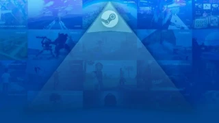 Steam : Le classement des jeux les plus vendus en 2020