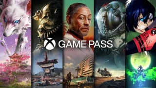 Game Pass : Les jeux qui quittent le catalogue en août 2024