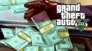 GTA 5 c'est désormais plus de 80 millions de jeux vendus dans le monde !