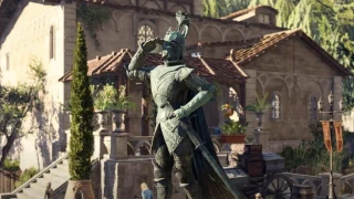 Baldur's Gate 3 : Date de sortie sur PC et PS5