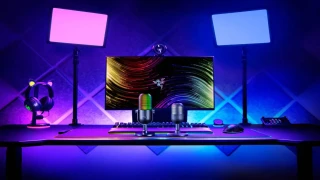 La sélection Razer, dernière minute, pour un Noël enchanteur