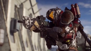 Anthem : Le producteur exécutif détaille les différences entre la démo et le jeu complet