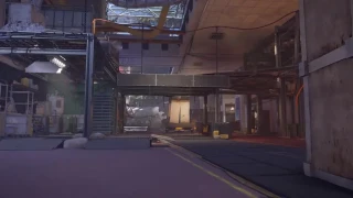XDefiant montre deux de ses cartes dans un nouveau trailer