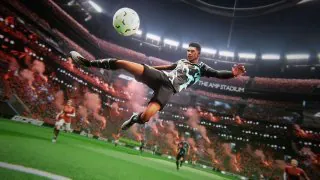 GOALS dévoile une nouvelle bande-annonce, du gameplay et se moque FC 26