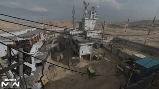 Modern Warfare 2 : MàJ Saison 3 du 12 avril, les détails