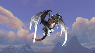 WoW : La monture Chronocorsaire, comment l'obtenir ?