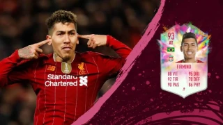 FUT 20 - Solution DCE - Roberto Firmino Summer Heat