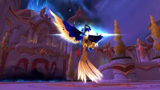 WoW Midnight : Calendrier de sortie des raids de la saison 1