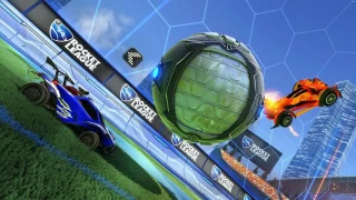 Après Batman, Rocket League s'associe à la WWE pour proposer de nouveaux cosmétiques !