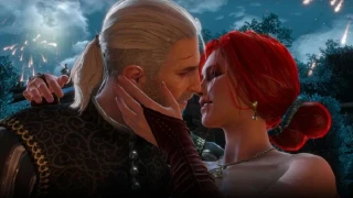 Des internautes s'amusent à intégrer des visages de personnages de The Witcher dans des vidéos pornographiques !
