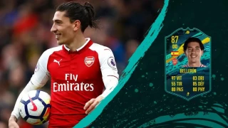 FUT 20 - Solution DCE - Héctor Bellerín Moments