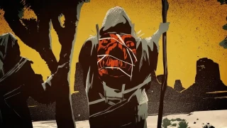 Weird West annoncé par les anciens d'Arkane Studios