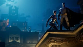 Fortnite : Tout savoir sur l'événement Bienvenue à Gotham City