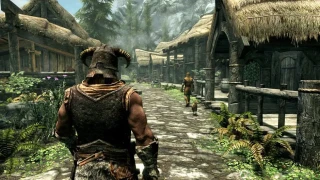 The Elder Scrolls 6 : Todd Howard regrette la manière dont il a été annoncé