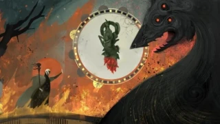 Dragon Age 4 est la priorité de BioWare