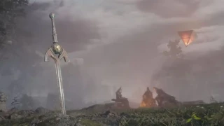 Soulframe : Les créateurs de Warframe annoncent leur nouveau jeu, un action-MMORPG free-to-play