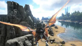 1 million de copies pour ARK sur Steam