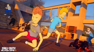 Black Ops 6 : MàJ Saison 4 Rechargée du 2 juillet 2025, le patch notes et détails