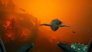 Subnautica 2 révèle des détails sur sa prochaine mise à jour, qui s'annonce riche
