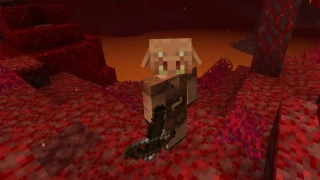 Minecraft : La mise à jour 1.16.2 apporte des nouveautés et quelques corrections