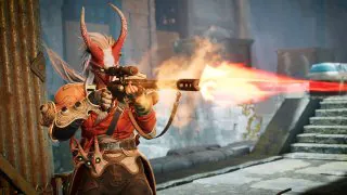 Highguard : les créateurs de Titanfall et Apex Legends dévoilent leur nouveau shooter free-to-play
