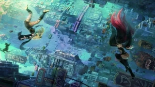 Test de Gravity Rush 2 : un deuxième opus... renversant