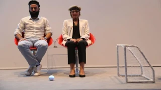 Mentalista Foot, ou comment jouer au foot par la pensée !