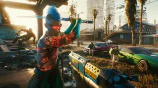 Quel est le véritable méchant de Cyberpunk 2077 ? La réponse enfin dévoilée