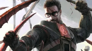 Half-Life 2 : Valve a rejeté le projet de remake de Saber Interactive, le studio à l'origine de World War Z