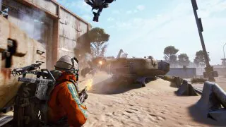 ARC Raiders : Le développeur assume un lancement « insensé » entre Call of Duty et Battlefield