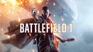 Electronic Arts annonce un nouveau Battlefield pour 2018 !