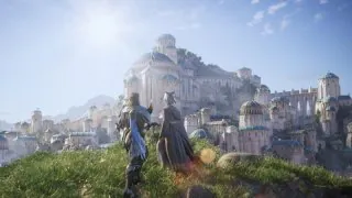 LoL : La cinématique de Demacia introduisant la saison 1 de 2026 est sortie