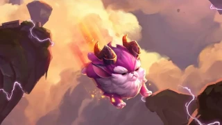 Teamfight Tactics : Riot prévoit d'augmenter la limite d'étoiles des champions à 4