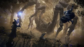 Elden Ring Nightreign : Comment participer à la bêta, et toutes les infos (dates, heures...)
