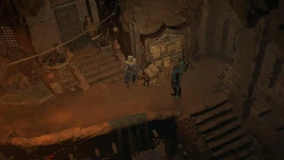 Diablo 4 : Comment augmenter sa réputation avec le Serment de révélation (Unveiler's Oath) ?