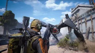 ARC Raiders : Heure de sortie en France et prétéléchargement sur PC, PS5 et Xbox Series