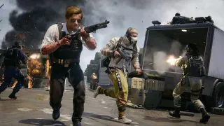 Call of Duty jugé « trop gros pour échouer » face à Battlefield 6 selon Activision