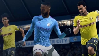 FIFA 22 : Manchester City, les notes des joueurs