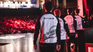 LoL : KT Rolster en relégation pour la première fois en LCK