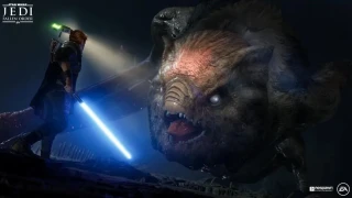Star Wars Jedi: Fallen Order ne proposera pas de voyage rapide, afin d'encourager l'exploration