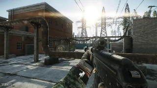 Escape from Tarkov : MàJ 0.12.3.1, tous les détails de la mise à jour