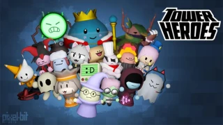 Roblox : Codes Tower Heroes (Juin 2026)