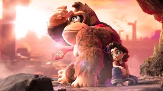 Donkey Kong Bananza : Nintendo confirme qu'il est le petit frère spirituel d'un grand jeu