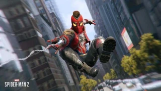 Marvel's Spider-Man 2 : Des spoilers sur l'histoire circulent sur la Toile