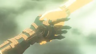Zelda : Le film a officiellement terminé son tournage