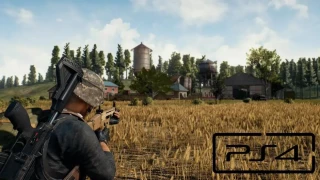 PUBG bientôt disponible sur PS4 ?