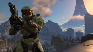 Halo Infinite : La coopération et le multijoueur officiellement annoncés