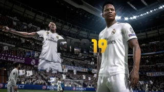 FIFA 19 est le jeu le plus vendu en France en 2018, devant Red Dead Redemption 2