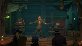 Sea of Thieves tease sa saison 7, avec plusieurs fonctionnalités attendues
