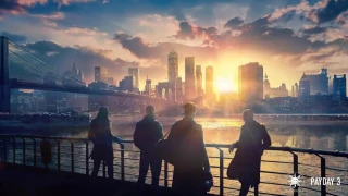 PAYDAY 3 confirme sa sortie pour 2023